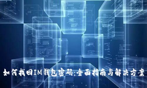 如何找回IM钱包密码：全面指南与解决方案