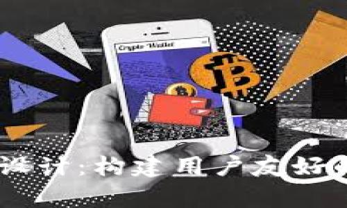 区块链钱包App UI设计：构建用户友好的数字资产管理工具