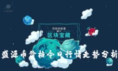 盛源币价格今日行情走势分析