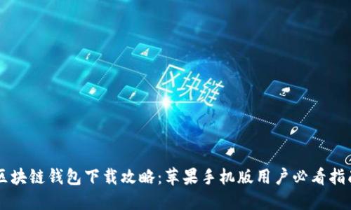 区块链钱包下载攻略：苹果手机版用户必看指南