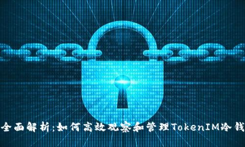 : 全面解析：如何高效观察和管理TokenIM冷钱包