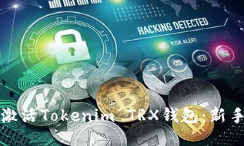 如何激活Tokenim TRX钱包：新手指南