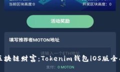 掌握区块链财富：Tokenim钱包iOS版全面解析