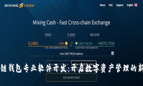 区块链钱包专业软件开发：开启数字资产管理的新纪元