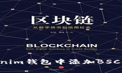 如何在Tokenim钱包中添加BSC链：简单指南