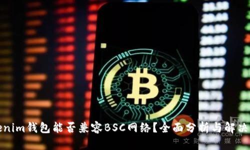 Tokenim钱包能否兼容BSC网络？全面分析与解决方案