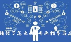 虚拟币转错了怎么办？专业指导与应对策略