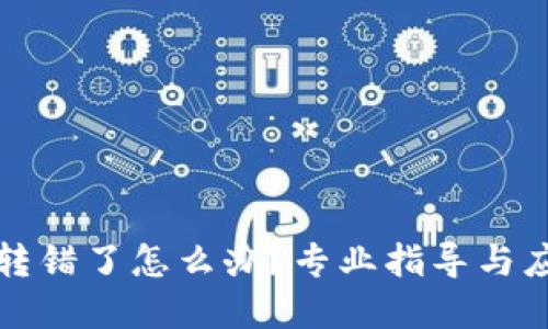 虚拟币转错了怎么办？专业指导与应对策略