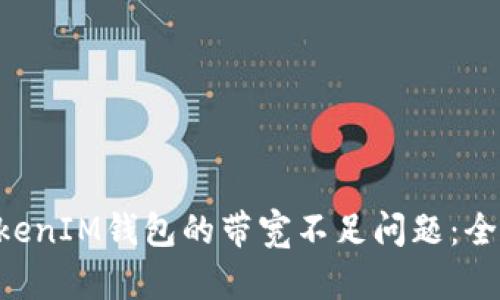 如何解决TokenTokenIM钱包的带宽不足问题：全面解析与解决方案