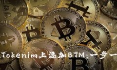 如何在Tokenim上添加BTM：一步一步指南