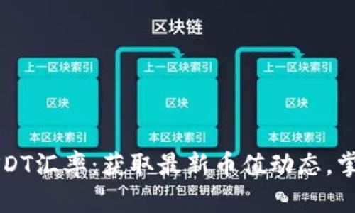 实时查询USDT汇率：获取最新币值动态，掌握市场脉动