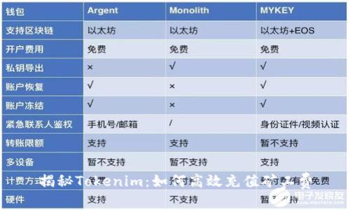 揭秘Tokenim：如何高效充值矿工费