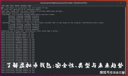 了解虚拟币钱包：安全性、类型与未来趋势