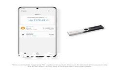 数字货币硬件钱包：安全存储您的数字资产的最