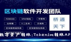轻松实现数字资产转账：Tokenim转账API全面解析