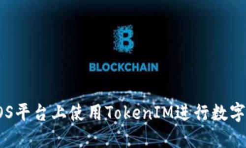 如何在EOS平台上使用TokenIM进行数字资产管理