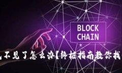 区块链钱包不见了怎么办？终极指南教你找回资