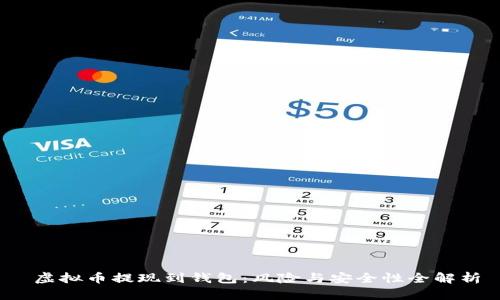  虚拟币提现到钱包：风险与安全性全解析