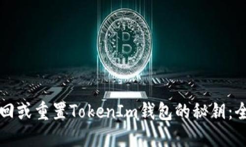 如何找回或重置TokenIm钱包的秘钥：全面指南