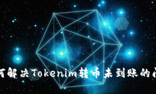 如何解决Tokenim转币未到账的问题