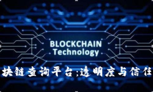 探索区块链查询平台：透明度与信任的未来