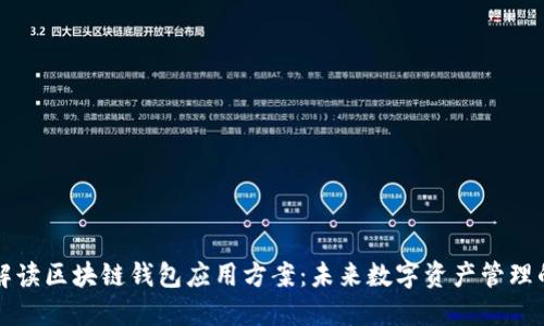 全面解读区块链钱包应用方案：未来数字资产管理的指南