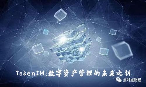 TokenIM：数字资产管理的未来之钥