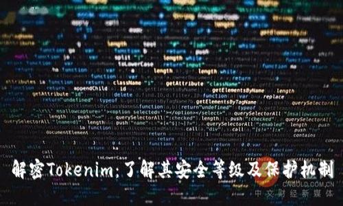 解密Tokenim：了解其安全等级及保护机制
