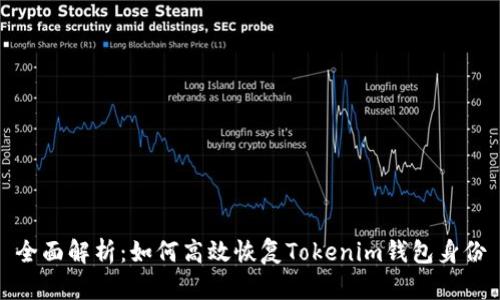 全面解析：如何高效恢复Tokenim钱包身份