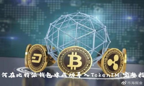 如何在比特派钱包中成功导入TokenIM：完整指南