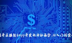 揭开区块链DApp开发的神秘面纱：从入门到实战