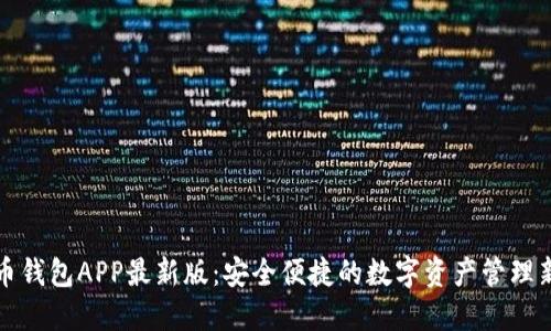 虚拟币钱包APP最新版：安全便捷的数字资产管理新选择