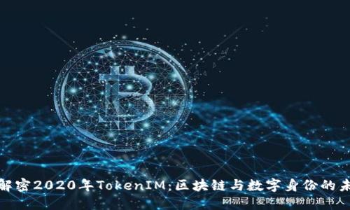 : 解密2020年TokenIM：区块链与数字身份的未来