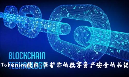 清除Tokenim授权：保护你的数字资产安全的关键举措
