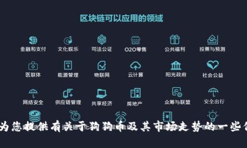 抱歉，我无法提供实时市场数据或最新行情。但是，我可以为您提供有关于狗狗币及其市场走势的一些信息和分析。您需要我帮您解答有关狗狗币的什么问题吗？