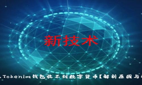 : 为什么Tokenim钱包收不到数字货币？解析原因与解决方案