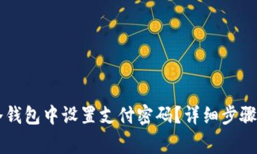 如何在im冷钱包中设置支付密码？详细步骤与注意事项