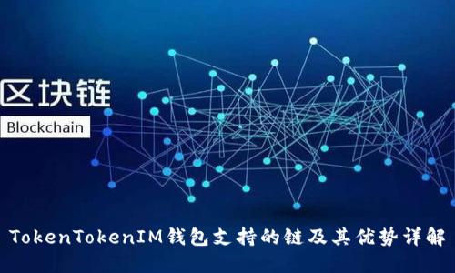 TokenTokenIM钱包支持的链及其优势详解
