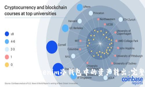如何安全地将Tokenim冷钱包中的资产转出：完整指南