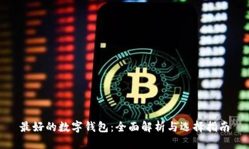 最好的数字钱包：全面解析与选择指南
