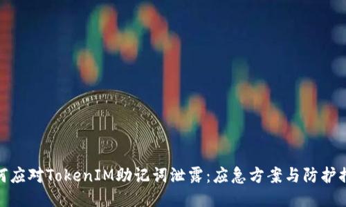 如何应对TokenIM助记词泄露：应急方案与防护措施