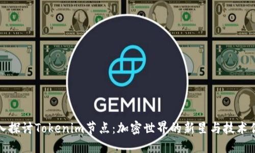 深入探讨Tokenim节点：加密世界的新星与技术优势