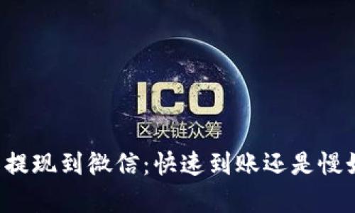 虚拟币提现到微信：快速到账还是慢如蜗牛？