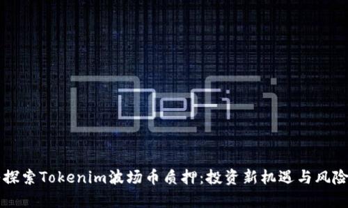 深入探索Tokenim波场币质押：投资新机遇与风险分析