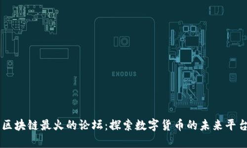 区块链最火的论坛：探索数字货币的未来平台