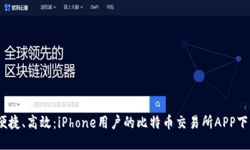 安全、便捷、高效：iPhone用户的比特币交易所APP下载指南