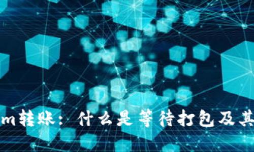 解密Tokenim转账: 什么是等待打包及其背后的机制