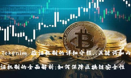 下面是关于 Tokenim 验证机制的详细介绍，、关键词和内容结构如下：

Tokenim 验证机制的全面解析：如何保障区块链安全性