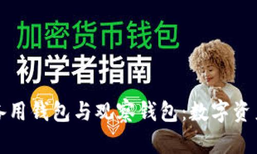 揭秘区块链中的备用钱包与观察钱包：数字资产安全管理的利器