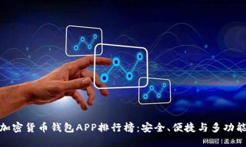 全球最好的加密货币钱包APP排行榜：安全、便捷与多功能的完美结合